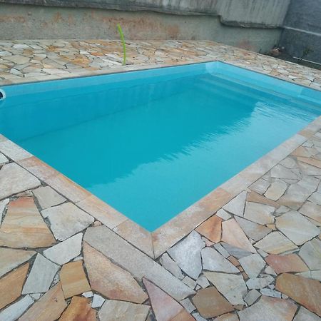 Maravilhosa Vila A 150 M Da Praia Do Guarau, Para 30 Pessoas! Peruíbe 외부 사진
