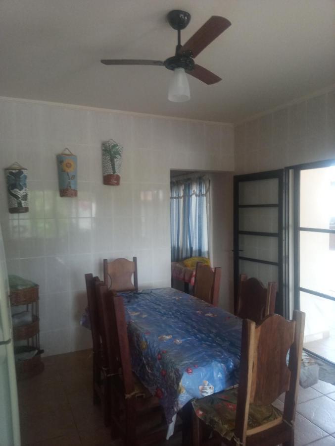 Maravilhosa Vila A 150 M Da Praia Do Guarau, Para 30 Pessoas! Peruíbe 외부 사진